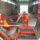 مکانیک پسته جنگجو، کارگاه آب خندان پسته در رفسنجان